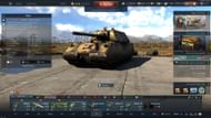 The Maus is a special vehicle in the game (Image via Gaijin Entertainment)